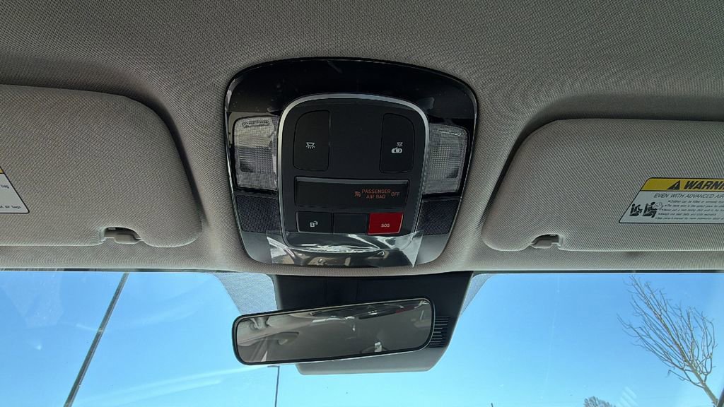 New 2026 Hyundai Sonata SE image 22