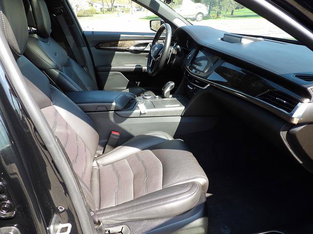 Certified 2020 Cadillac CT6 Premium Luxury AWD/4WD image 51