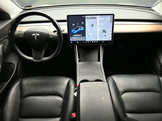 Used 2019 Tesla Model 3 Long Range image 13