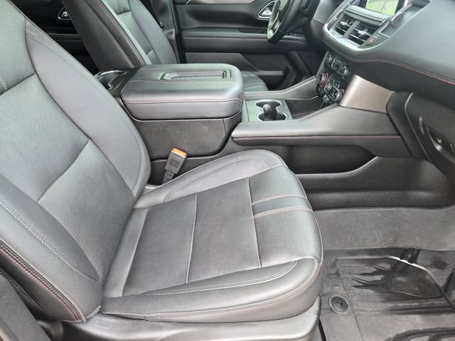 Used 2023 Chevrolet Suburban RST w/ Luxury Package AWD/4WD image 12