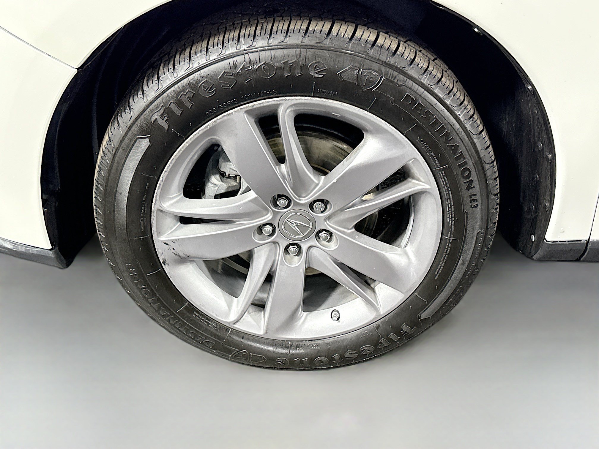 Used 2019 Acura RDX FWD w/ Advance Package image 38