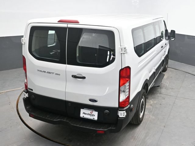 Used 2019 Ford Transit 350 XL RWD image 14