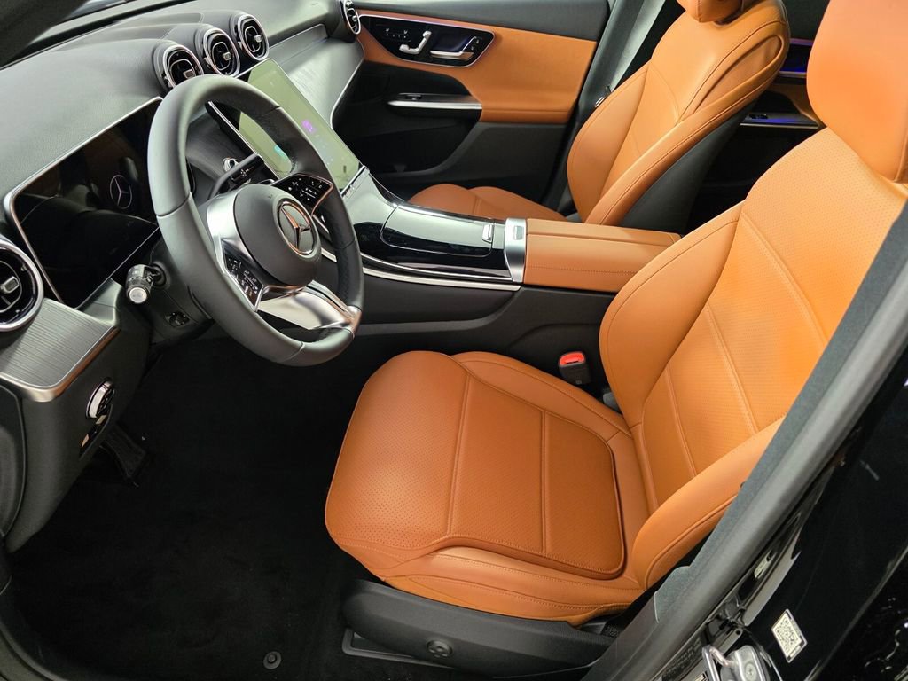 New 2026 Mercedes-Benz GLC 300 image 6