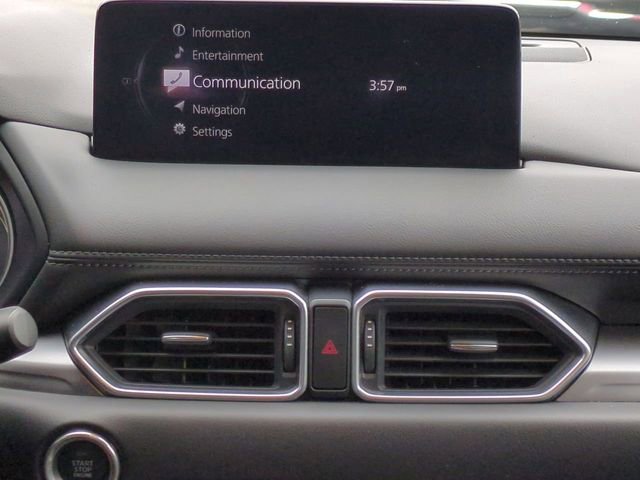 Used 2023 MAZDA CX-5 AWD 2.5 S w/ Preferred Package image 19