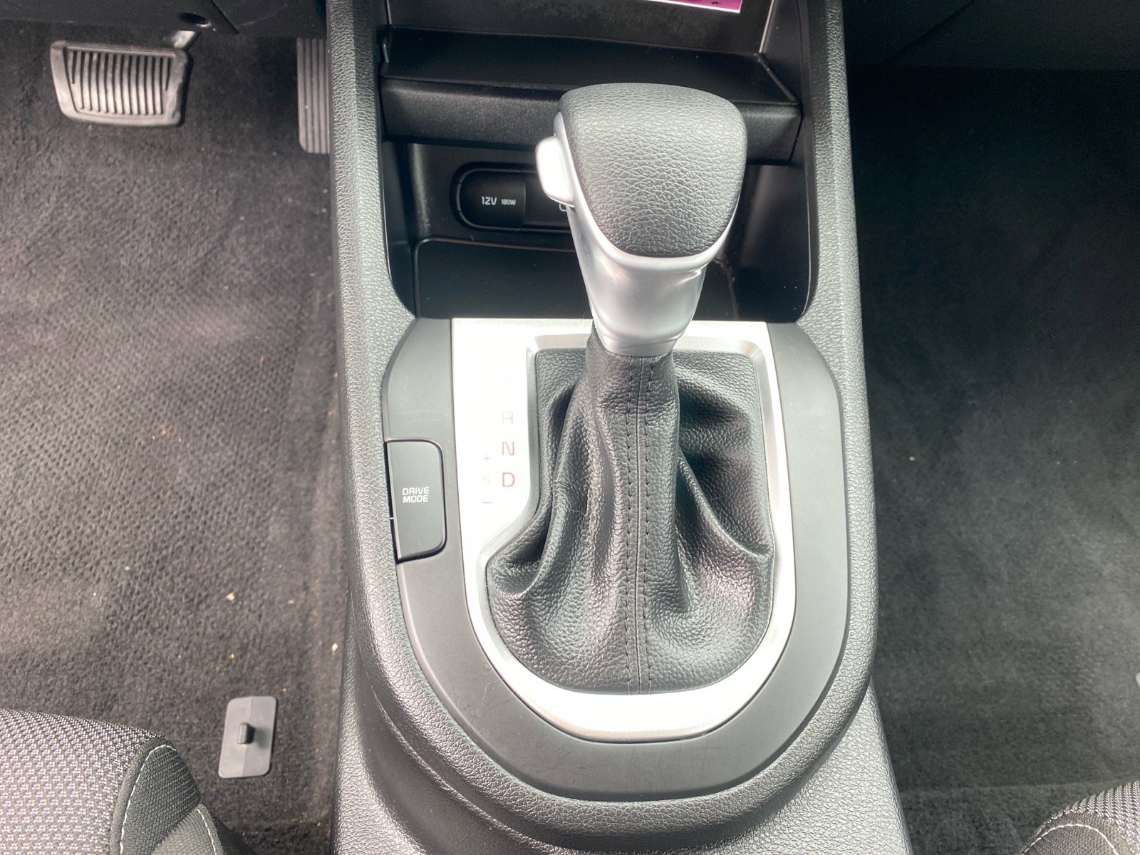 Certified 2023 Kia Forte LXS image 13