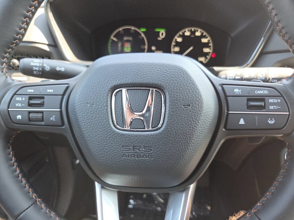 New 2026 Honda CR-V Sport image 32