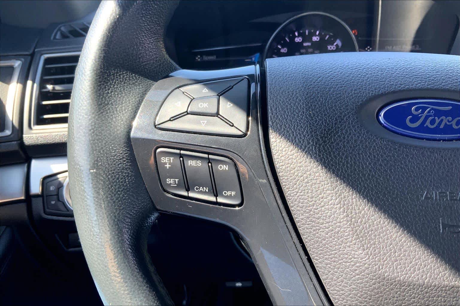 Used 2018 Ford Explorer XLT w/ Equipment Group 201A image 24