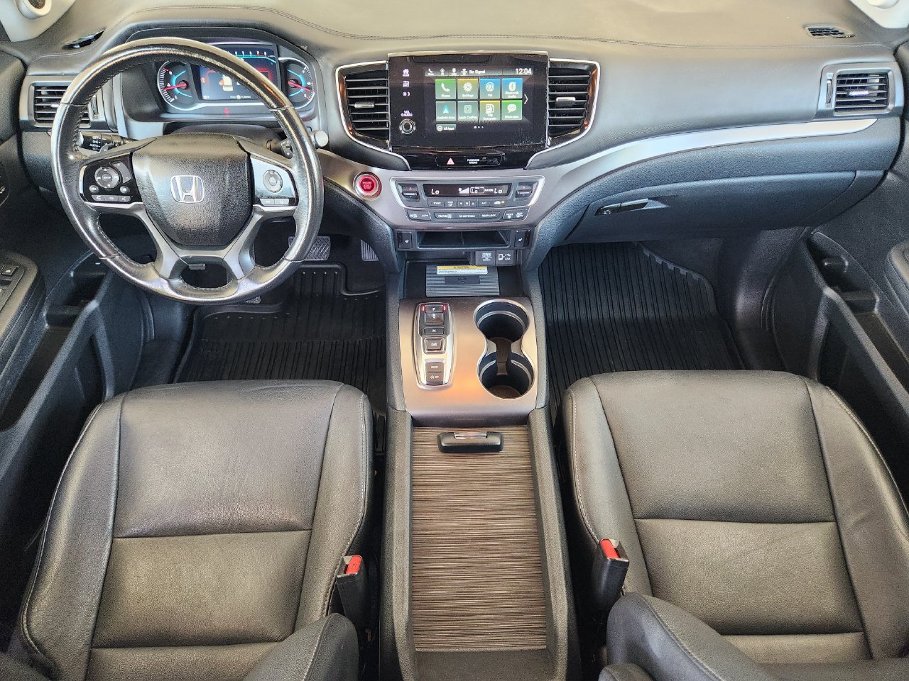 Used 2022 Honda Pilot Special Edition image 25
