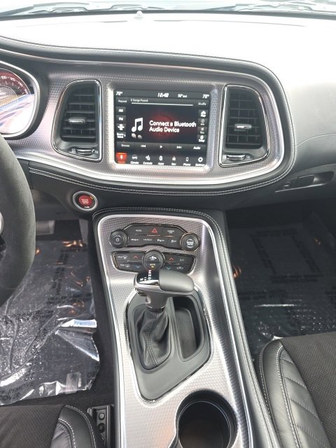 Used 2022 Dodge Challenger SRT Hellcat w/ Plus Package image 18