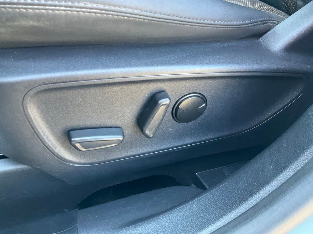 Certified 2023 Ford Bronco Sport Badlands image 16