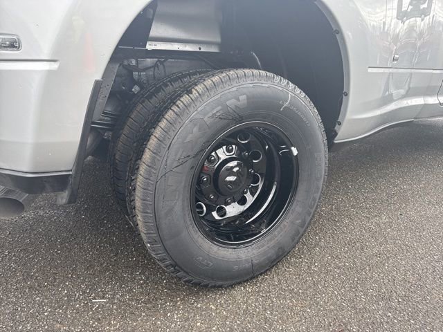 New 2026 RAM 3500 Laramie w/ Night Edition image 8