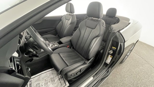 Used 2024 Audi A5 2.0T Premium w/ Convenience Package image 34