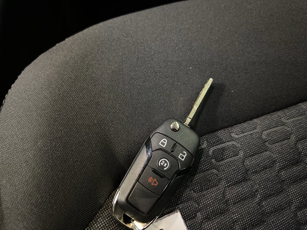 New 2025 Ford Ranger XLT w/ Equipment Group 301A High image 39