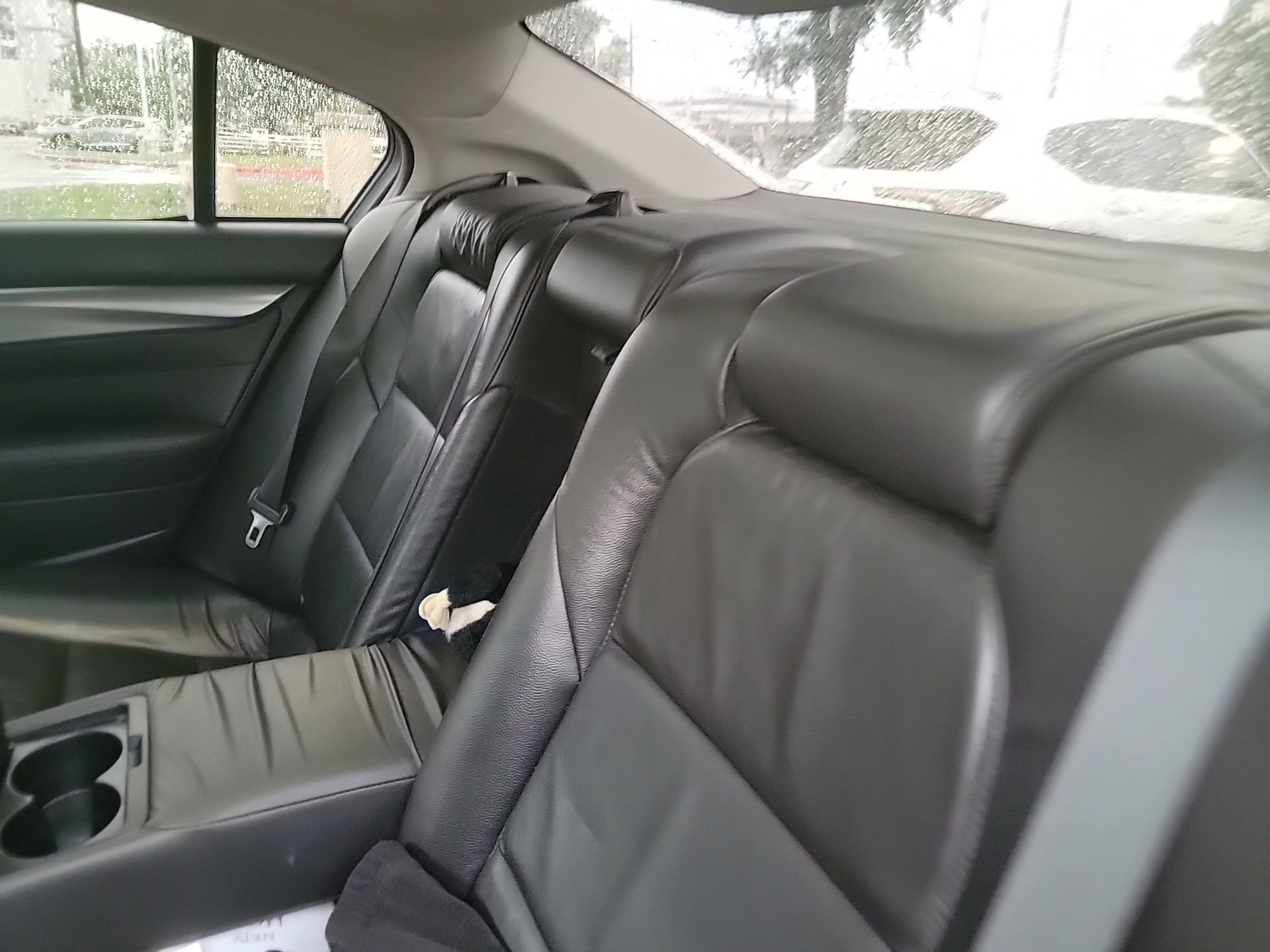 Used 2011 Acura TL image 9