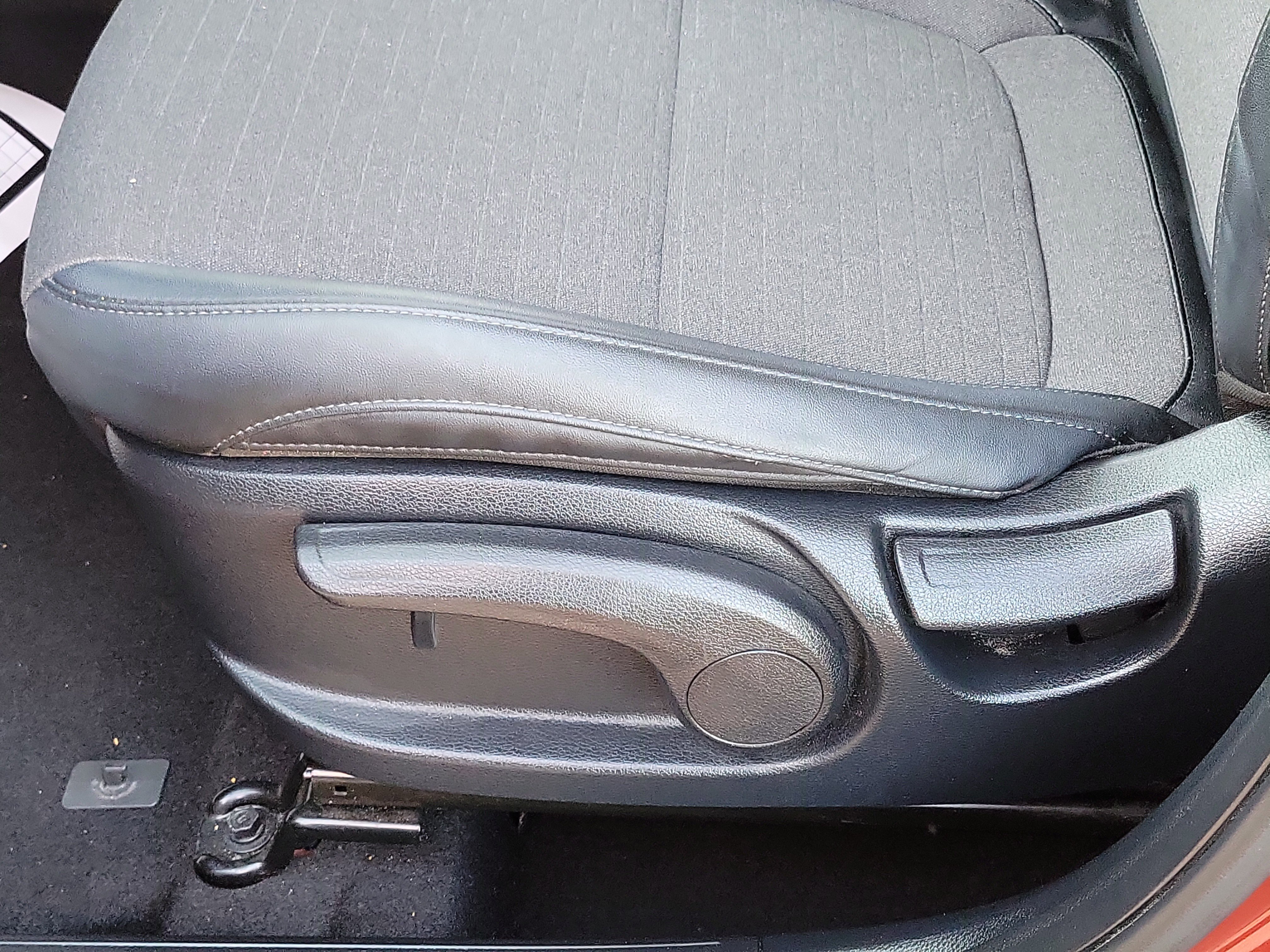 Used 2022 Kia Seltos S FWD image 15