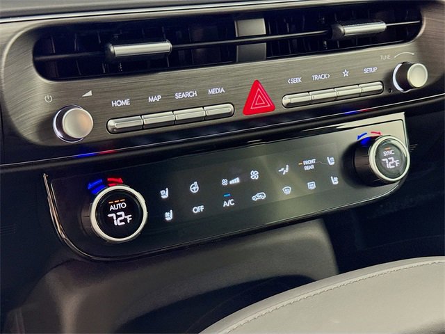 New 2026 Hyundai Palisade Calligraphy image 28