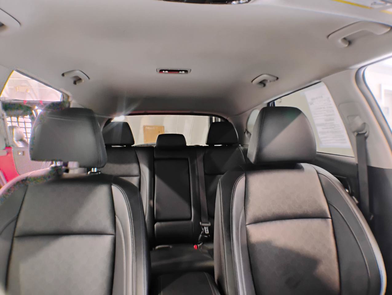 Used 2021 Kia Seltos SX AWD/4WD image 58