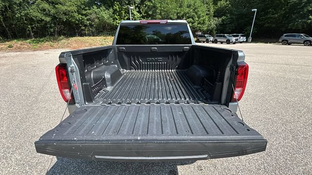 Used 2024 GMC Sierra 1500 Elevation AWD/4WD image 34