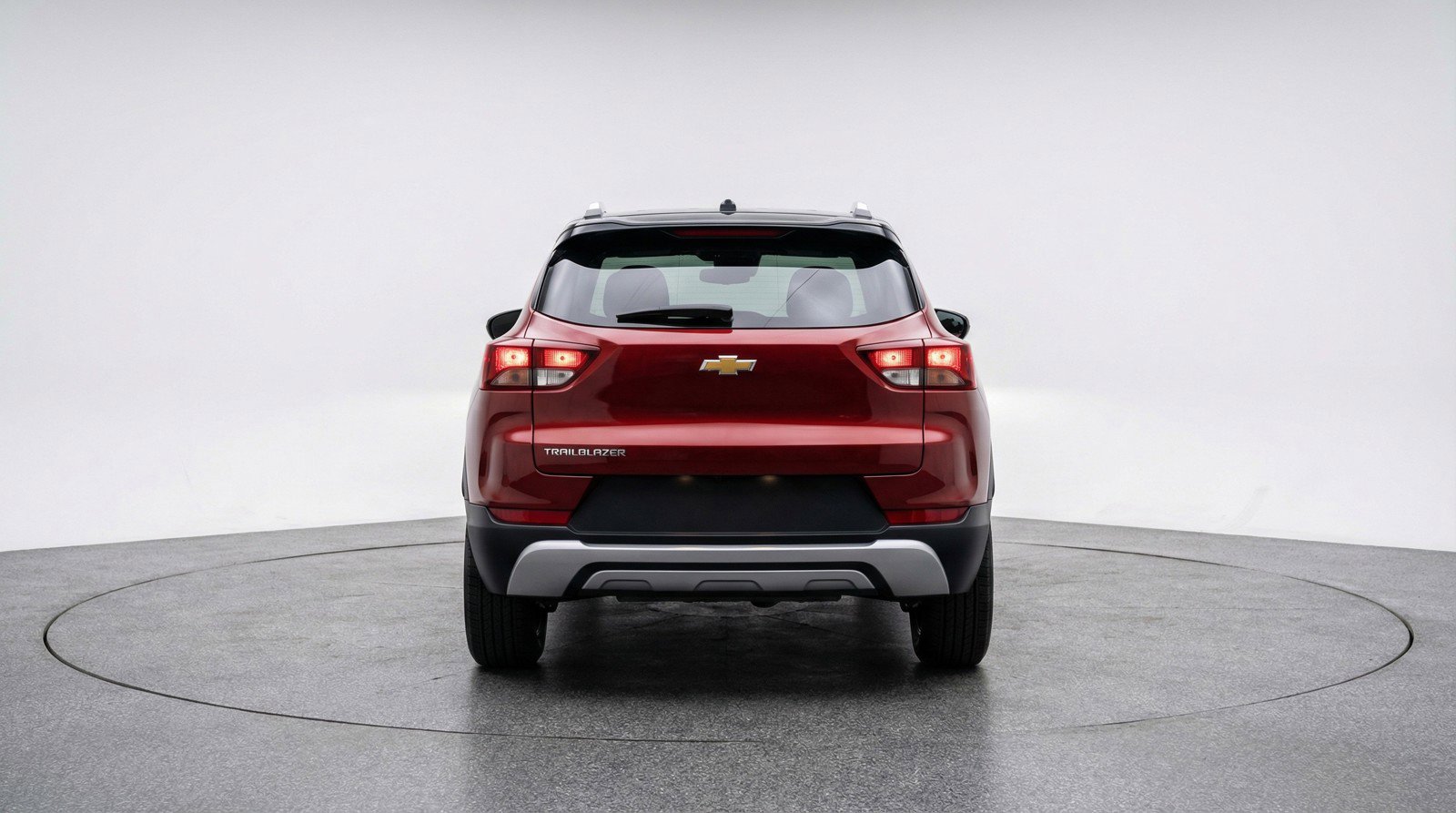 Used 2025 Chevrolet TrailBlazer LT FWD image 7