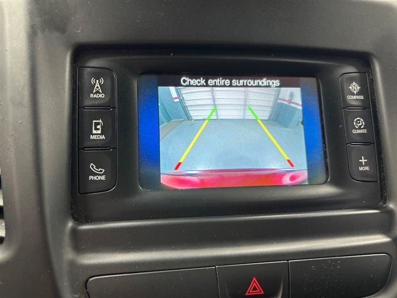 Used 2015 Chrysler 200 Limited w/ Convenience Group FWD image 13