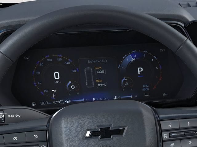 New 2026 Chevrolet Colorado ZR2 AWD/4WD image 18