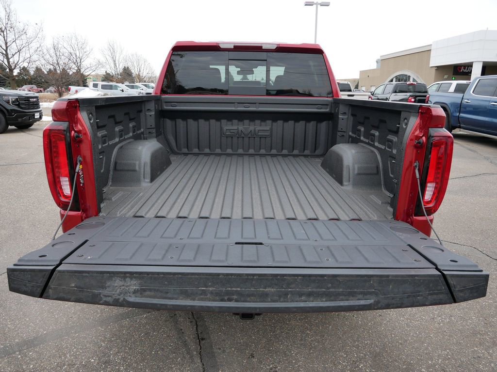 New 2026 GMC Sierra 1500 SLT w/ SLT Premium Plus Package image 6
