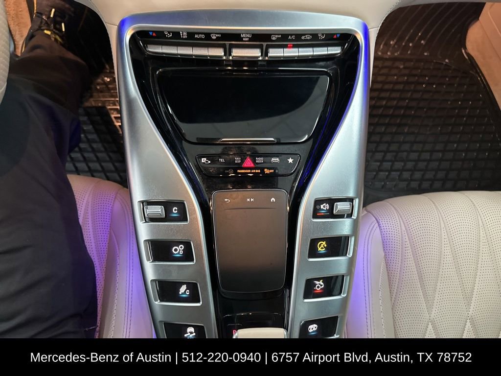 Used 2022 Mercedes-Benz AMG GT 53 image 18
