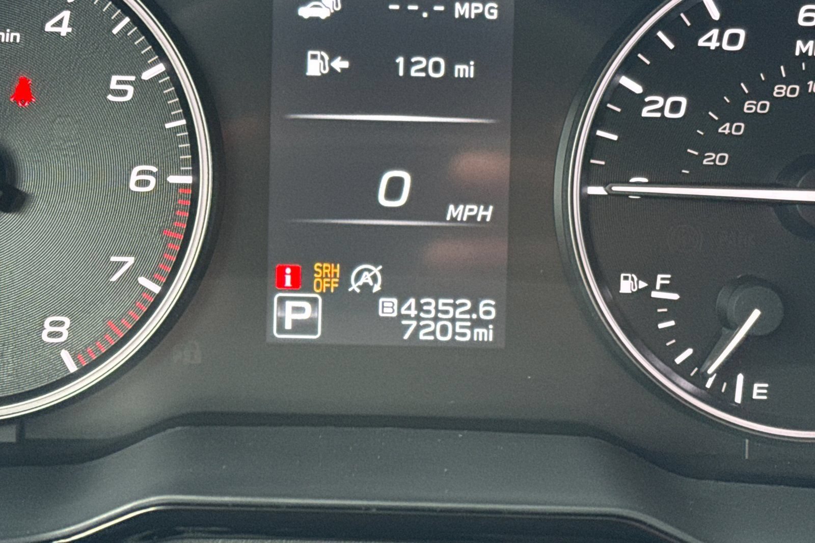 Certified 2025 Subaru Outback Premium AWD/4WD image 29