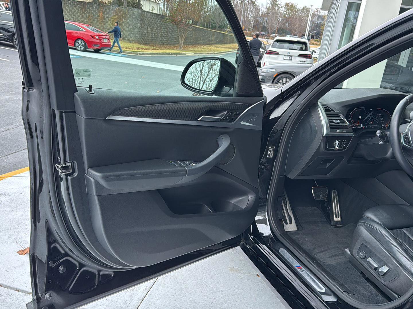 Used 2022 BMW X3 sDrive30i w/ M Sport Package 2 image 14