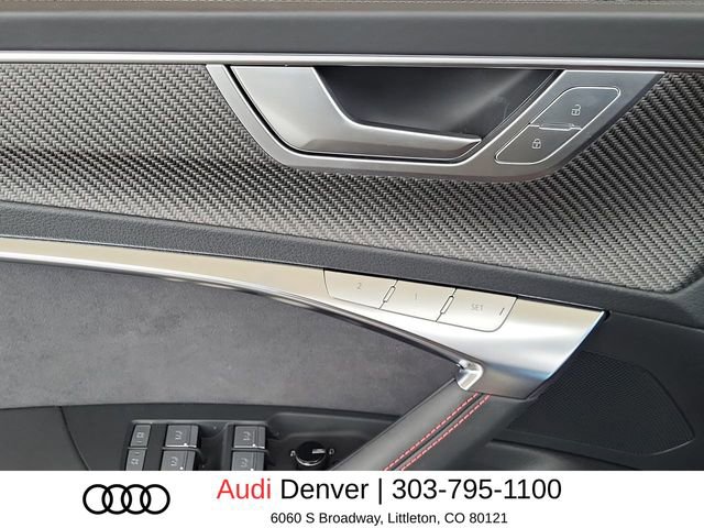 New 2025 Audi RS 7 performance Sportback image 10