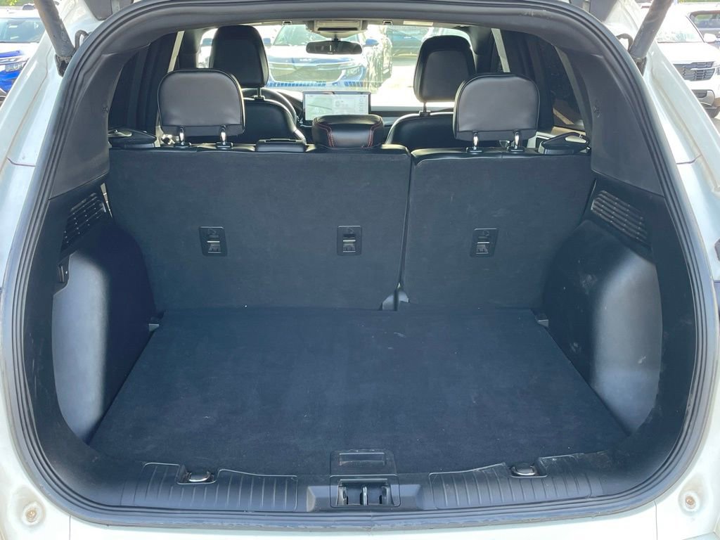 Used 2023 Ford Escape ST-Line w/ Tech Pack #1 image 9