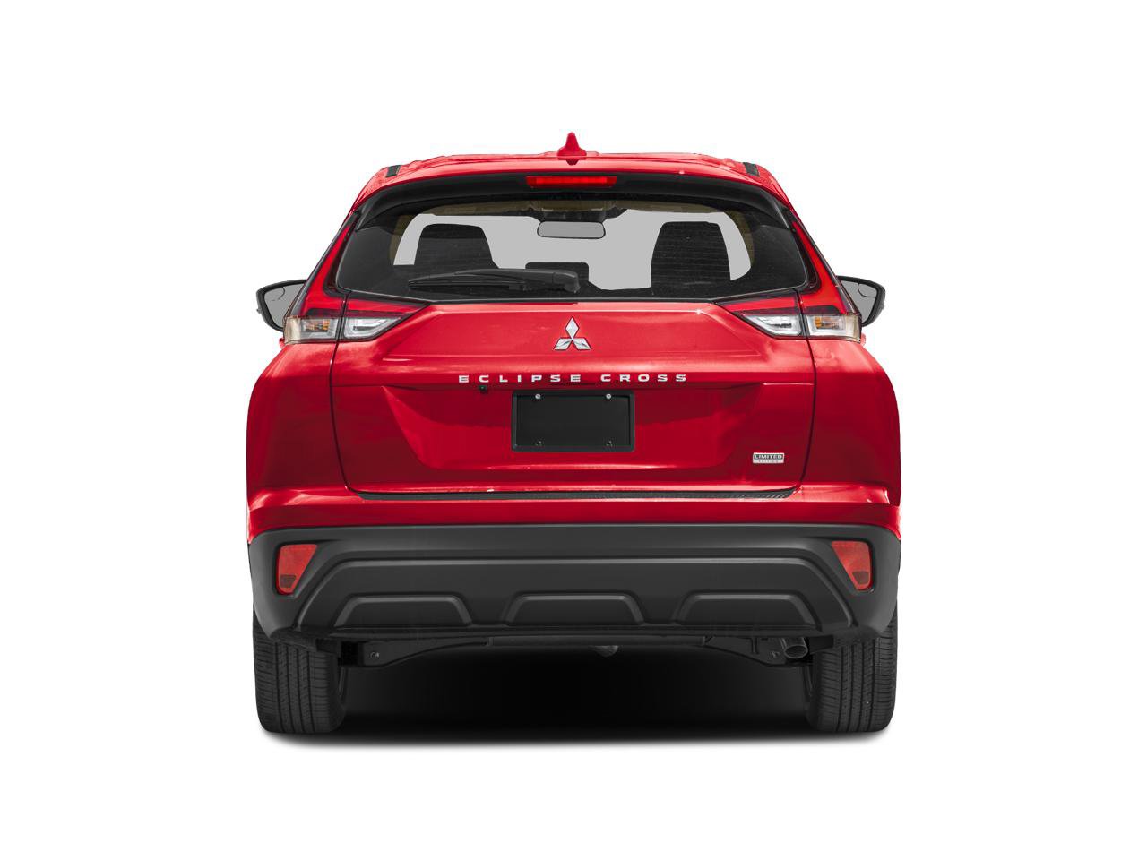 New 2025 Mitsubishi Eclipse Cross LE image 37