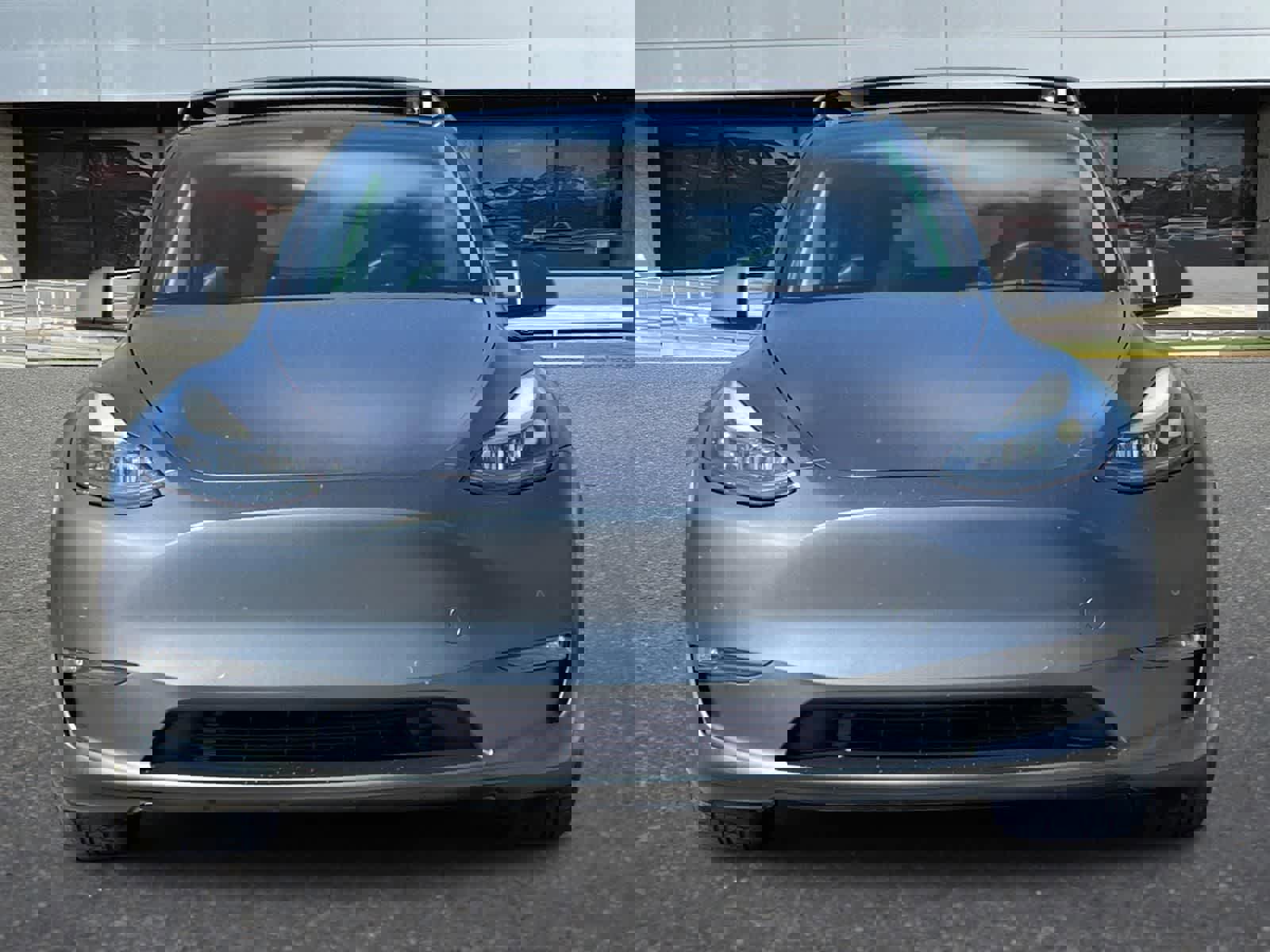 Used 2022 Tesla Model Y Performance image 11