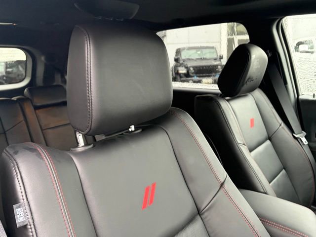 New 2026 Dodge Durango GT AWD/4WD image 31