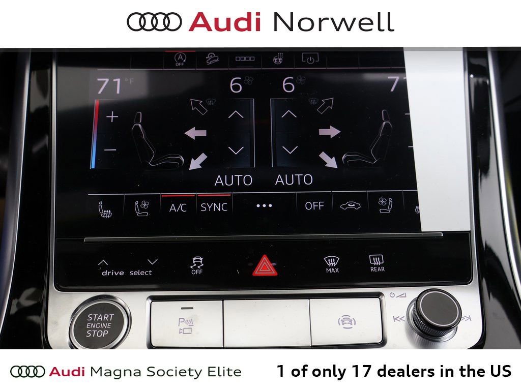 New 2026 Audi Q7 3.0T Premium Plus image 4