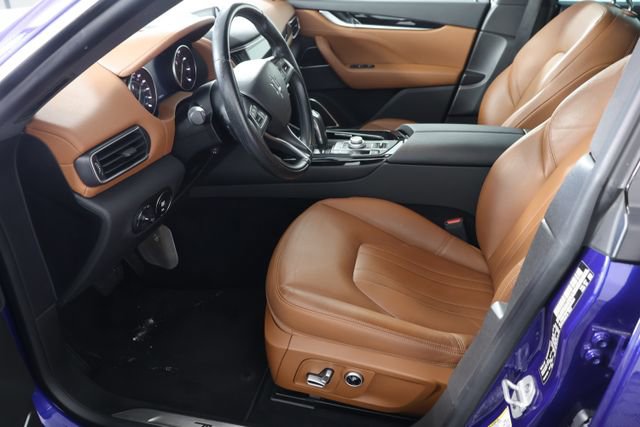 Used 2022 Maserati Levante GT image 19