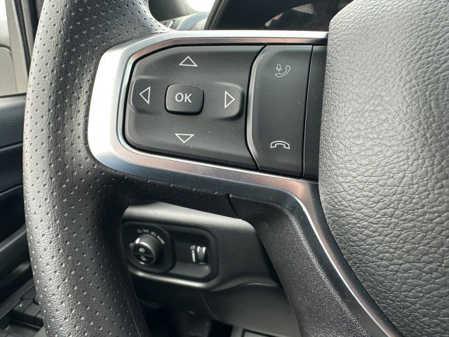 New 2026 RAM 3500 Tradesman image 23