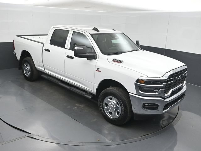 New 2027 RAM 3500 Tradesman AWD/4WD image 42