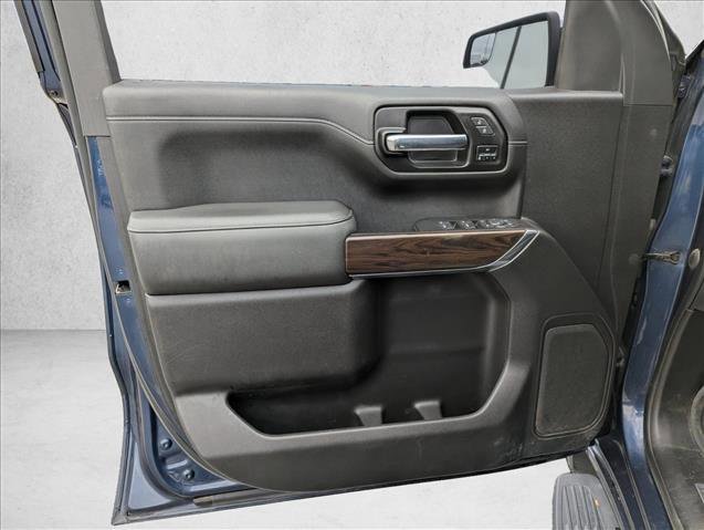 Used 2021 GMC Sierra 1500 SLT image 22