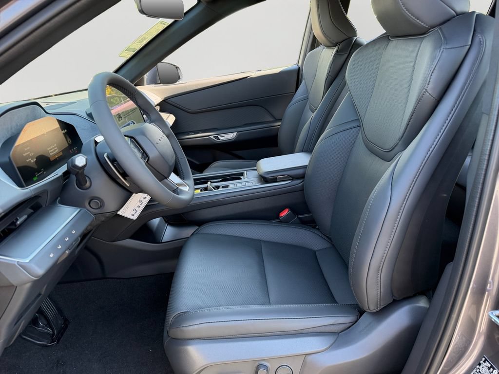 New 2026 Lexus ES 500e AWD/4WD image 12