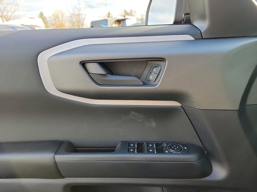 New 2025 Ford Bronco Sport Big Bend w/ Convenience Package image 19