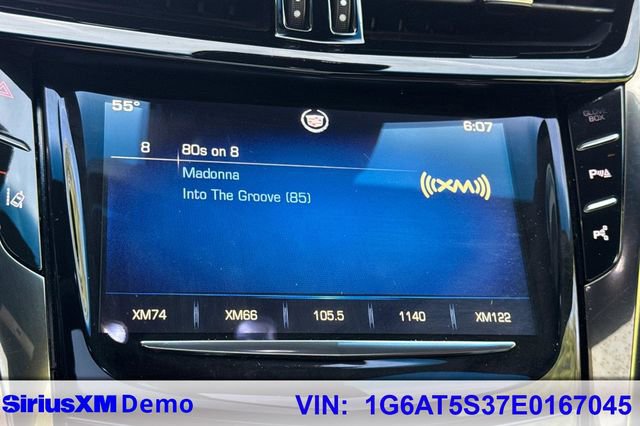 Used 2014 Cadillac CTS Premium image 28