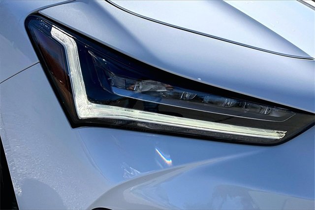 Used 2023 Acura TLX Type S image 26