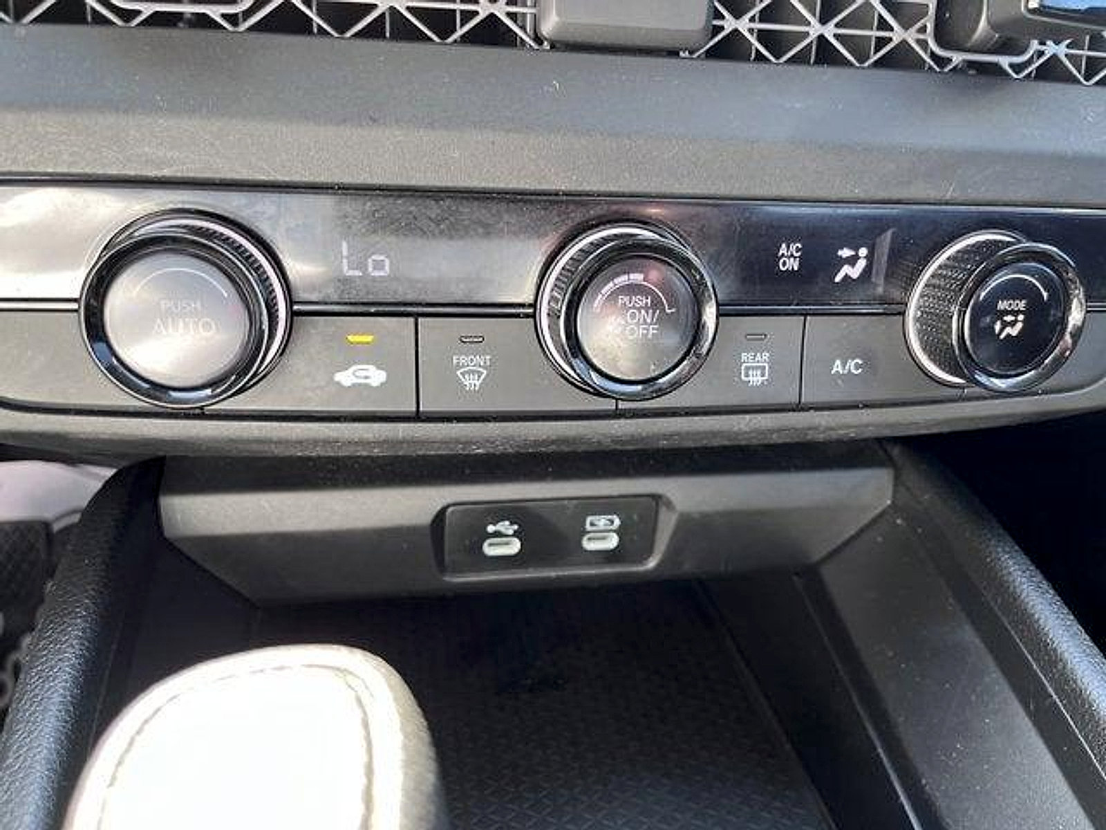 Used 2024 Honda Accord LX image 12