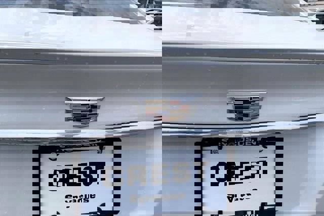 Used 2024 Cadillac CT5 Sport w/ Platinum Package AWD/4WD image 31