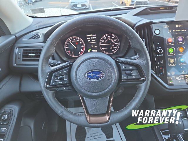 Certified 2026 Subaru Ascent Limited Bronze AWD/4WD image 9