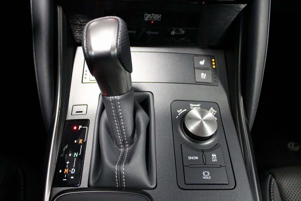 Used 2025 Lexus IS 350 F Sport image 33