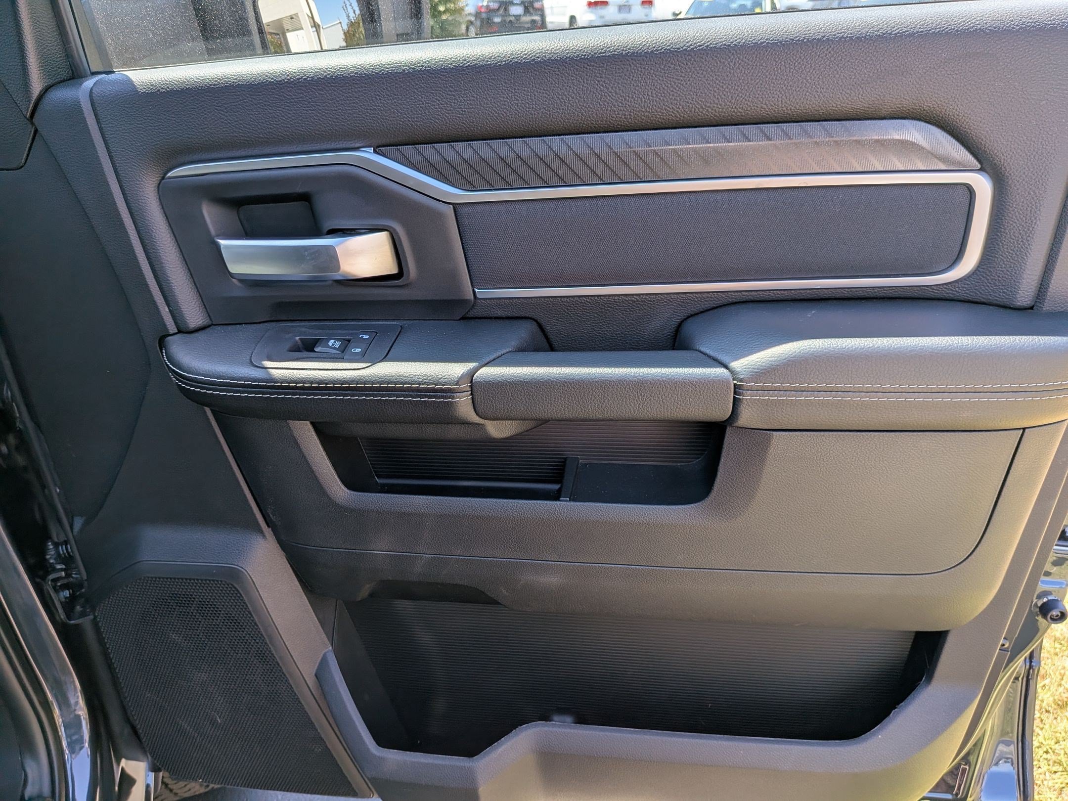 Used 2026 RAM 2500 Big Horn AWD/4WD image 21