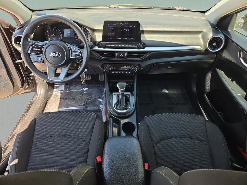 Used 2019 Kia Forte Sedan image 30