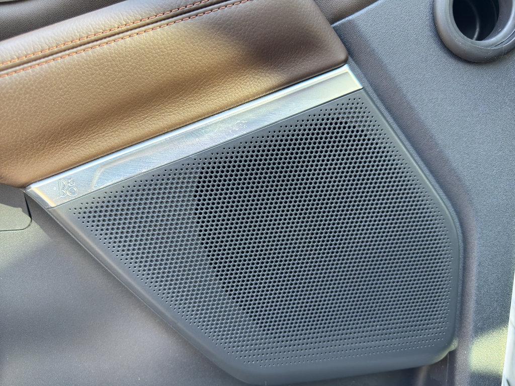 Used 2025 Ford Expedition Max King Ranch AWD/4WD image 30